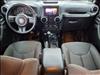 2015 Jeep Wrangler Unlimited Freedom Edition