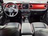 2022 Jeep Wrangler Unlimited Unlimited Rubicon