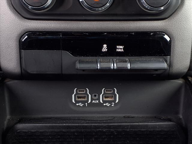 2022 RAM 1500 Lone Star