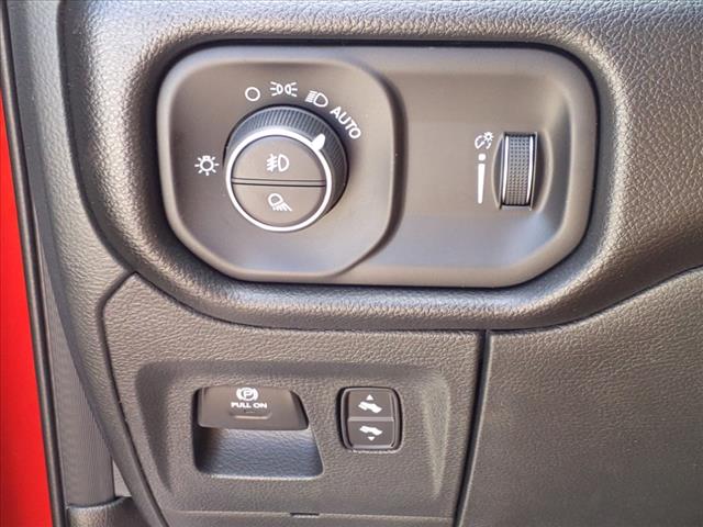2023 RAM 1500 Lone Star