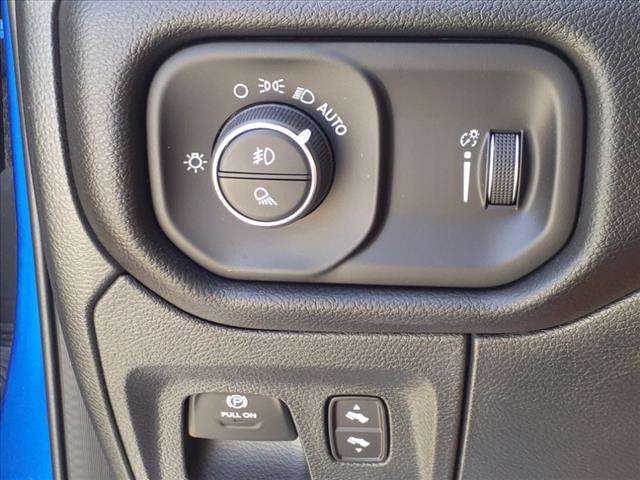 2023 RAM 1500 Lone Star