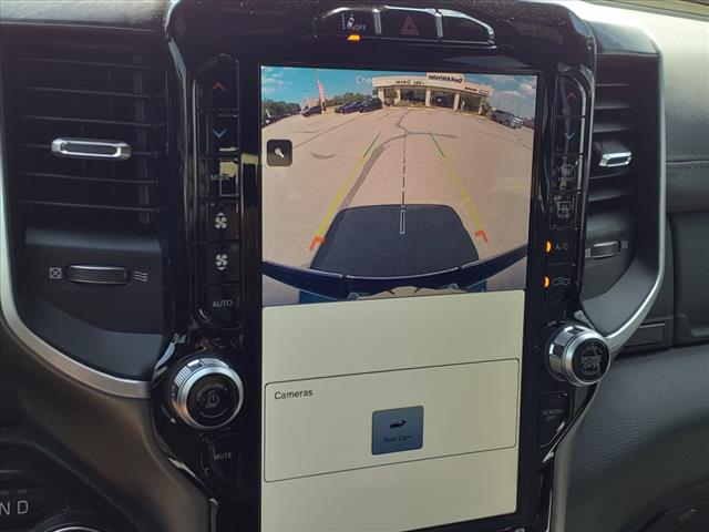 2023 RAM 1500 Lone Star
