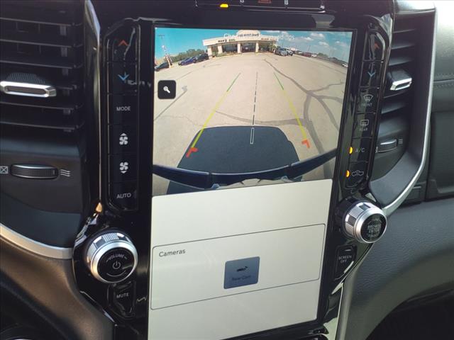 2023 RAM 1500 Lone Star