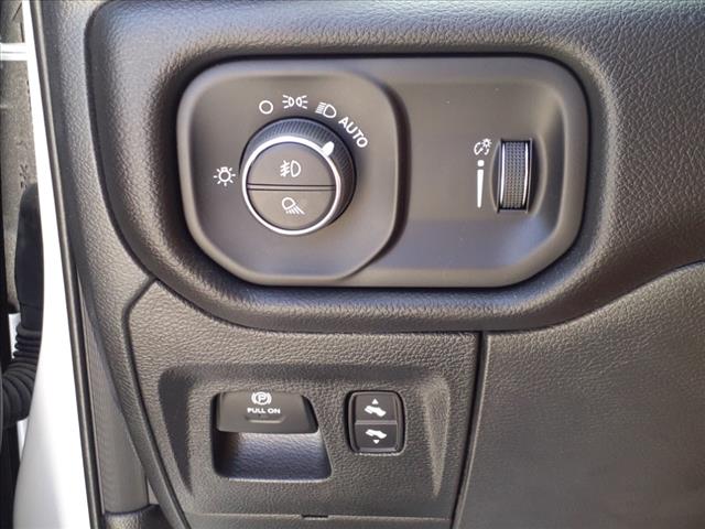 2023 RAM 1500 Lone Star