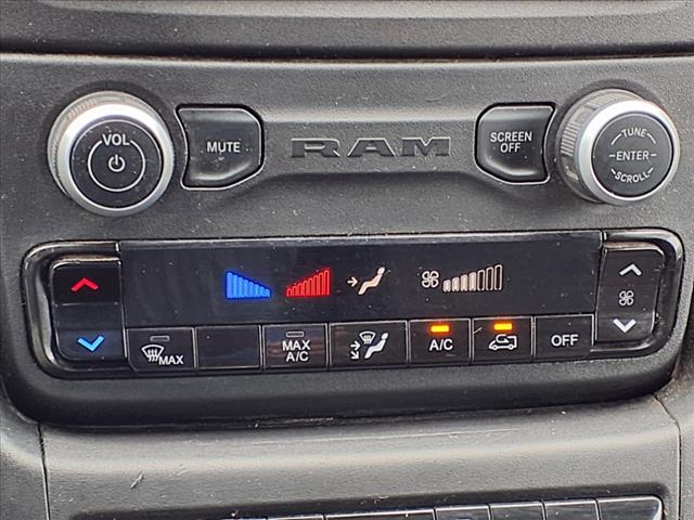 2022 RAM ProMaster 2500 159 WB