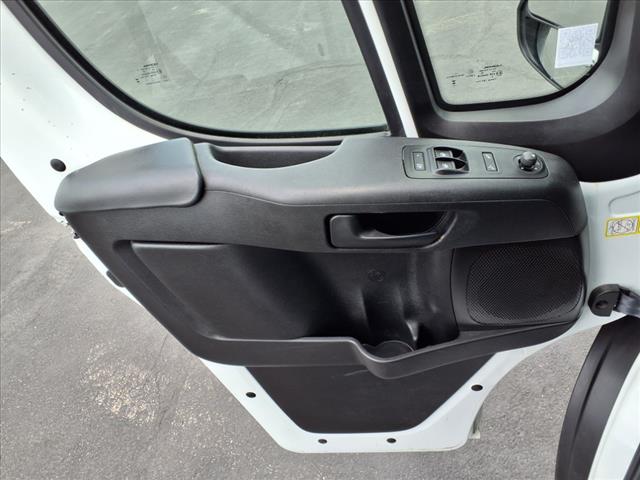 2023 RAM ProMaster 2500 159 WB