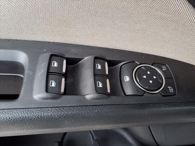 2017 Ford Fusion S
