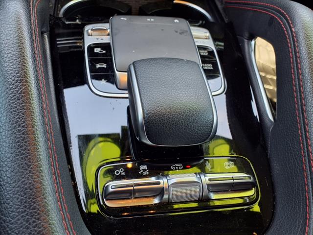 2021 Mercedes-Benz GLE AMG GLE 53