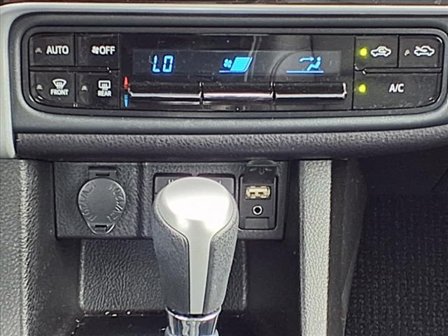 2018 Toyota Corolla XLE