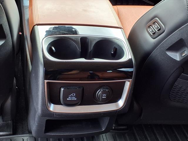 2024 Kia Carnival SX