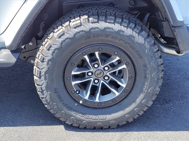 2024 Jeep Wrangler Rubicon 392