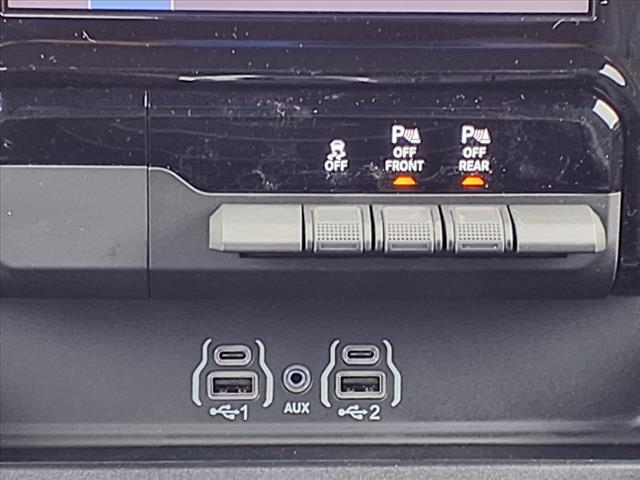 2025 RAM 1500 Lone Star