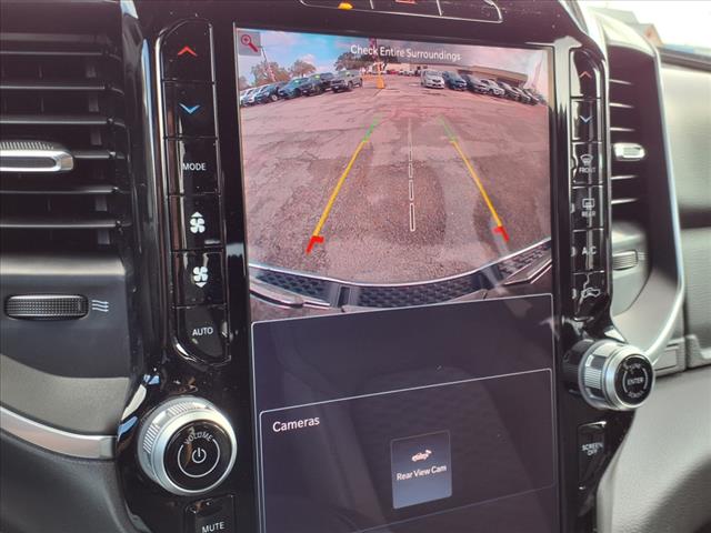 2025 RAM 1500 Lone Star