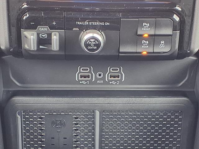 2025 RAM 1500 Lone Star