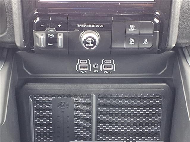 2025 RAM 1500 Lone Star