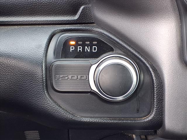 2022 RAM 1500 Lone Star