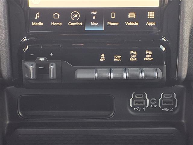 2023 RAM 1500 Lone Star