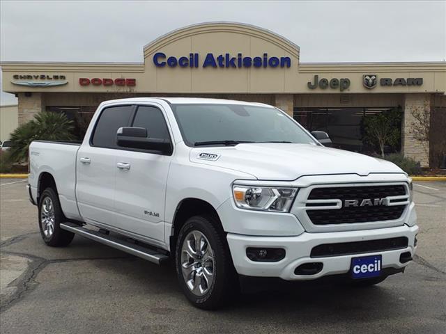 2023 RAM 1500 Lone Star