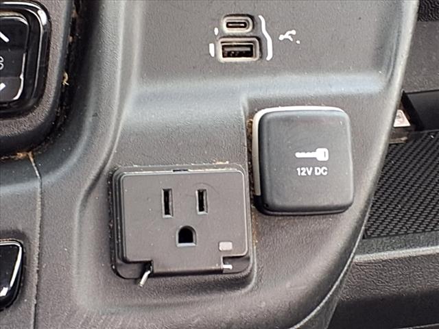2023 RAM ProMaster 2500 159 WB
