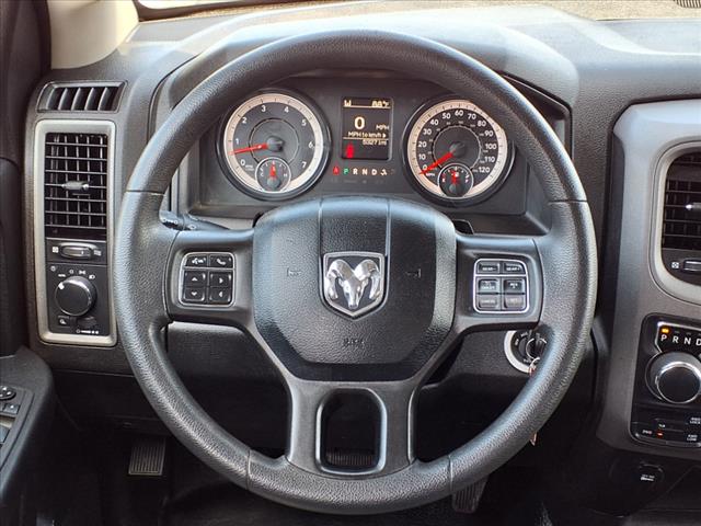 2022 RAM 1500 Classic Express