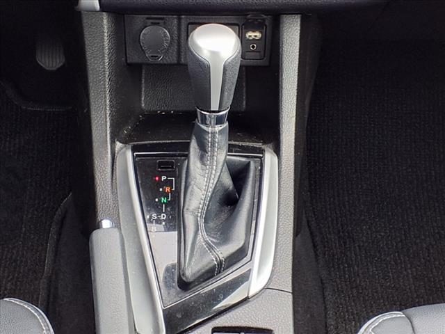 2018 Toyota Corolla XLE