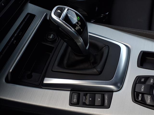 2016 BMW Z4 sDrive28i