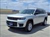 2025 Jeep Grand Cherokee L Laredo X