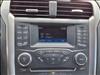 2017 Ford Fusion S