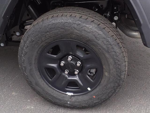 2024 Jeep Gladiator Sport
