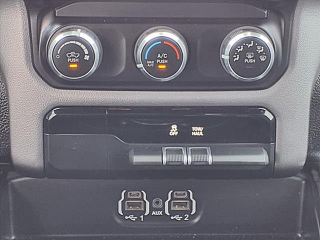 2021 RAM 1500 Lone Star