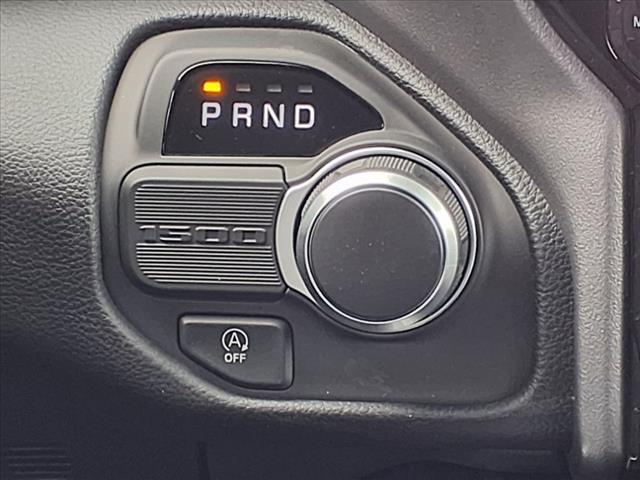 2025 RAM 1500 Lone Star