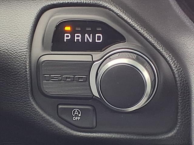 2025 RAM 1500 Lone Star