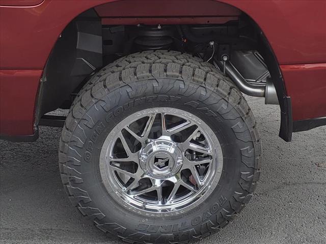 2023 RAM 1500 Lone Star