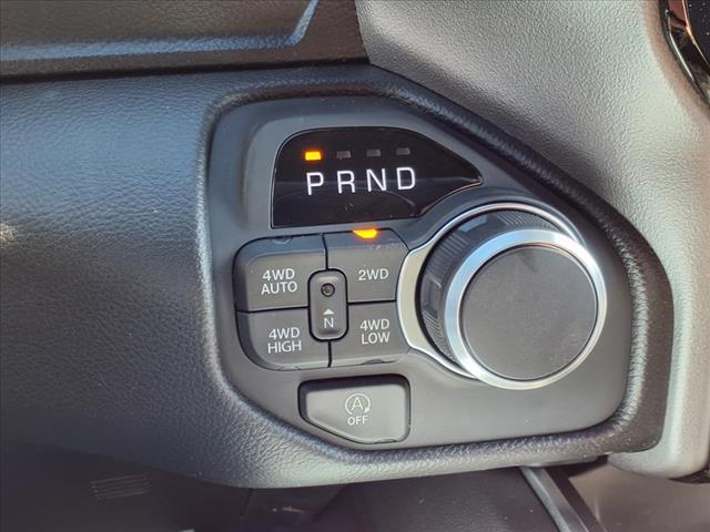 2025 RAM 1500 Lone Star