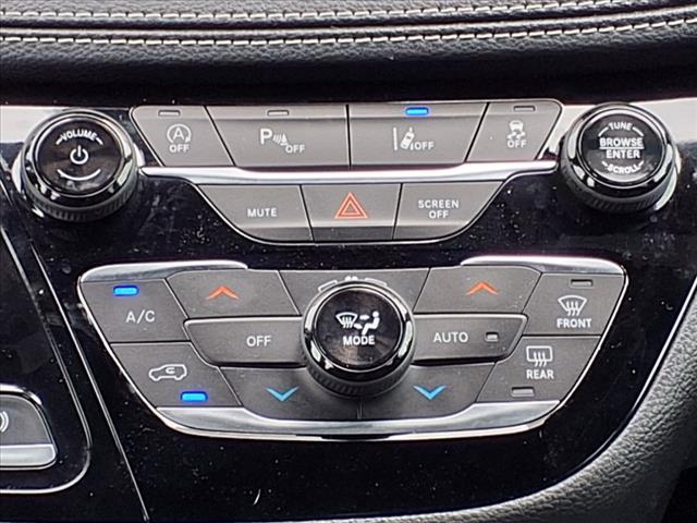 2022 Chrysler Pacifica Touring