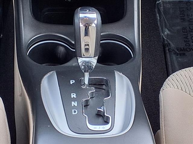 2019 Dodge Journey SE Value Pkg