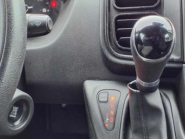 2022 RAM ProMaster 2500 159 WB