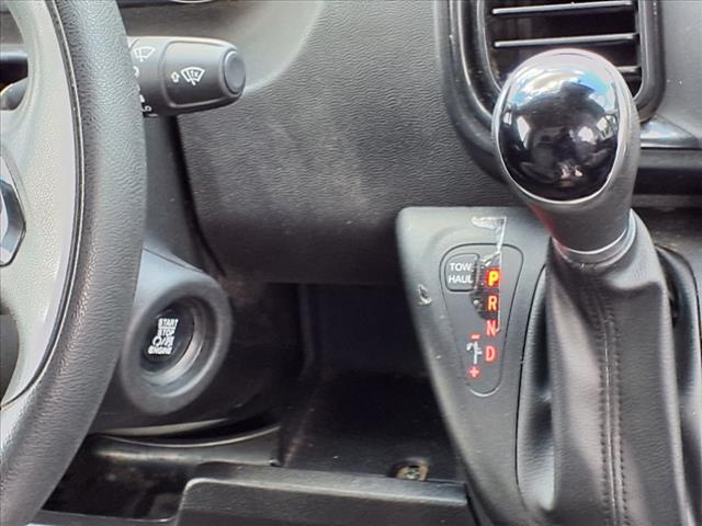 2023 RAM ProMaster 2500 159 WB