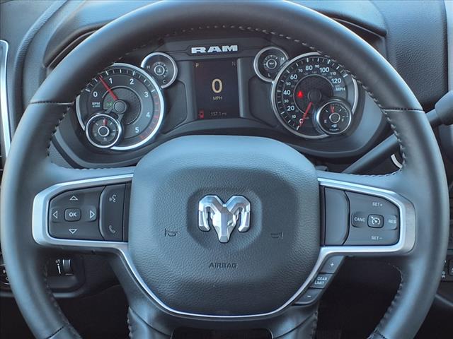 2024 RAM 2500 Lone Star