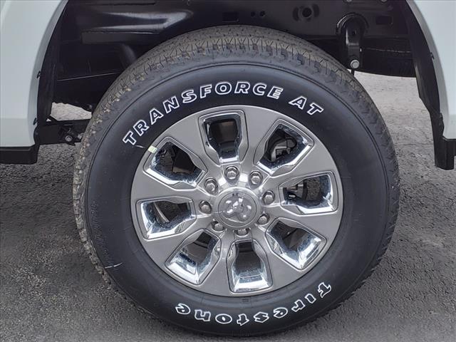 2024 RAM 2500 Limited