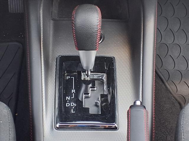 2024 Mitsubishi Outlander Sport ES