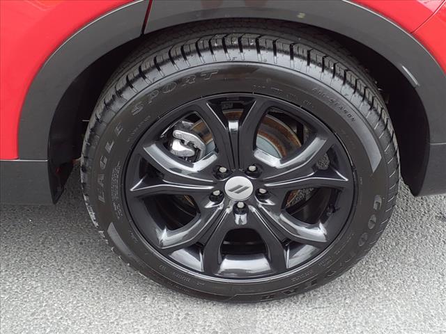 2024 Dodge Hornet R/T Plus