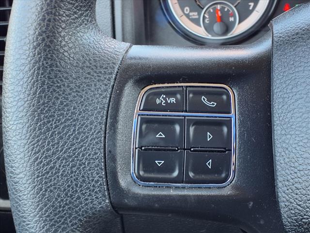2021 RAM 1500 Classic Express