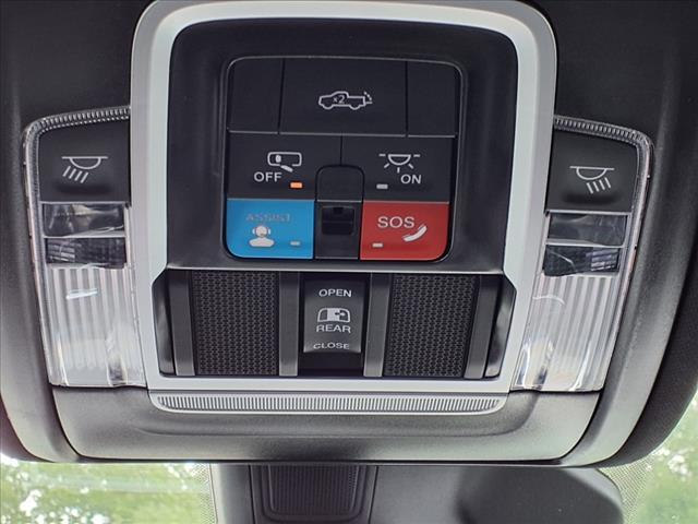 2025 RAM 1500 Lone Star