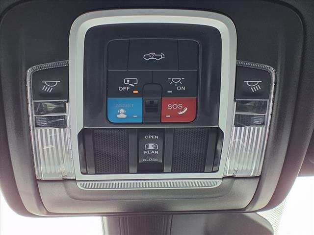 2025 RAM 1500 Lone Star