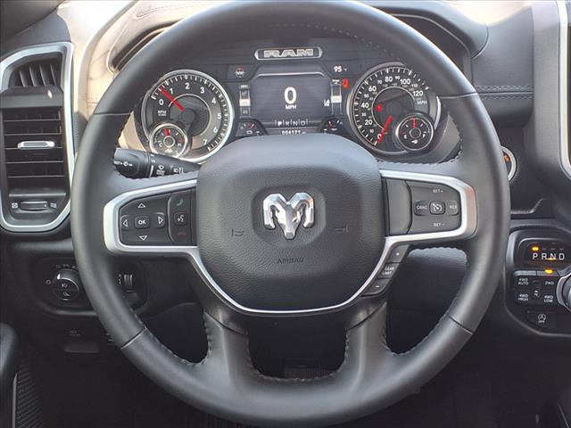 2023 RAM 1500 Lone Star