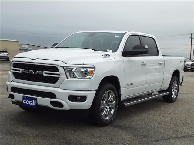 2023 RAM 1500 Lone Star