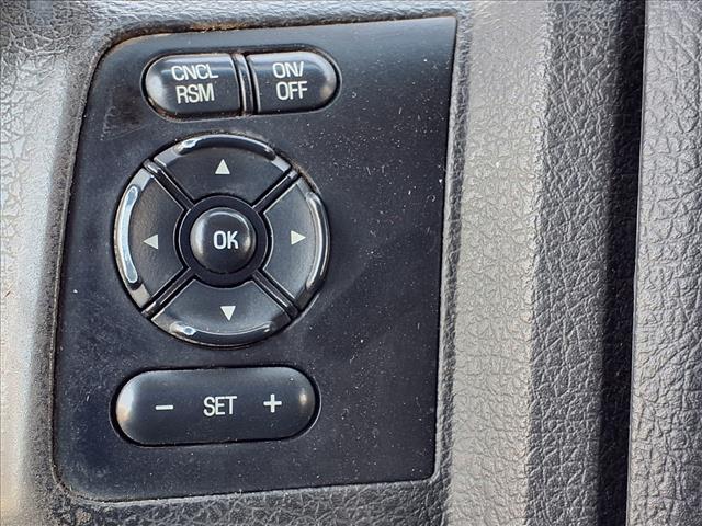2016 Ford F-250 Super Duty XLT