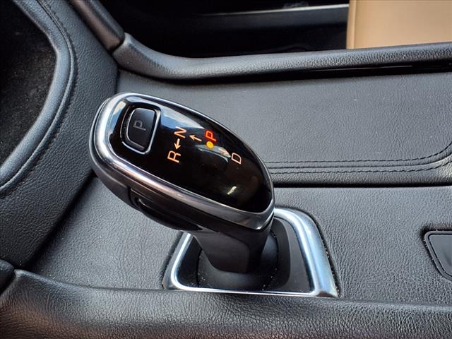 2018 Cadillac XT5 Platinum