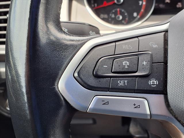 2020 Volkswagen Atlas Cross Sport 2.0T SE w/Technology